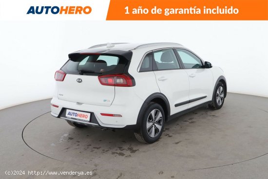 Kia Niro 1.6 Drive - 