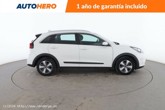 Kia Niro 1.6 Drive - 