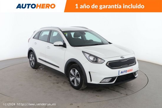 Kia Niro 1.6 Drive - 