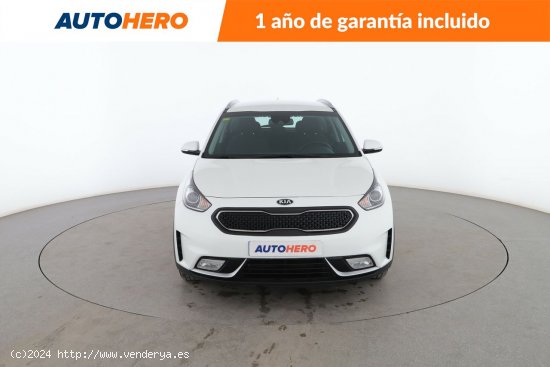 Kia Niro 1.6 Drive - 