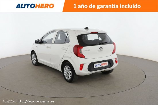 Kia Picanto 1.0 Concept - 