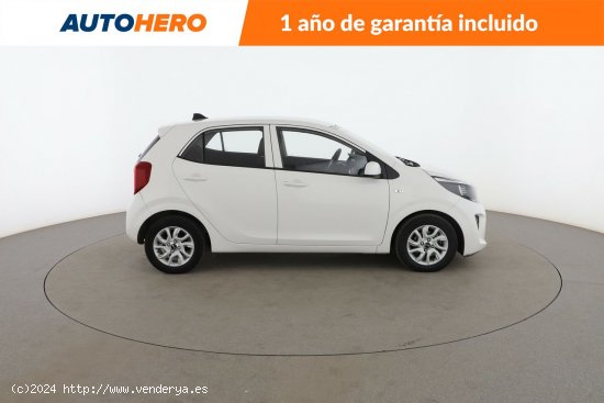 Kia Picanto 1.0 Concept - 