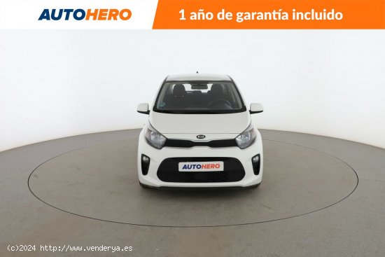 Kia Picanto 1.0 Concept - 