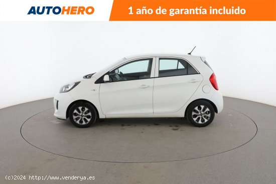 Kia Picanto 1.0 Tech - 