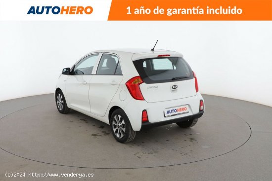 Kia Picanto 1.0 Tech - 