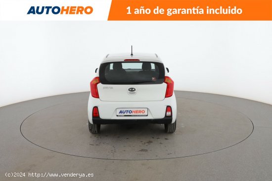 Kia Picanto 1.0 Tech - 