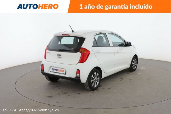 Kia Picanto 1.0 Tech - 