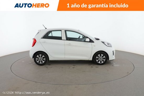 Kia Picanto 1.0 Tech - 