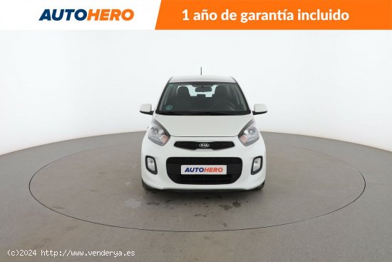 Kia Picanto 1.0 Tech - 