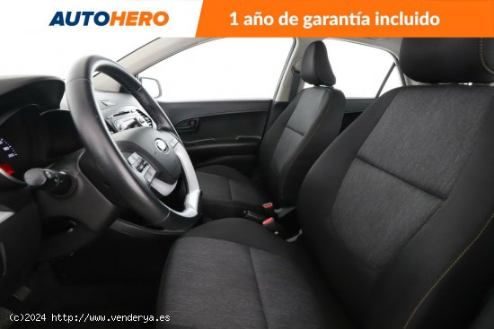 Kia Picanto 1.0 Tech - 