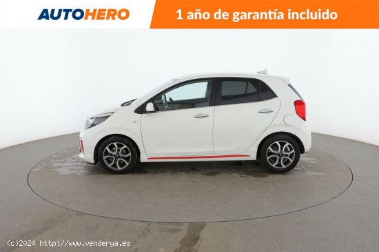 Kia Picanto 1.2 GT Line - 