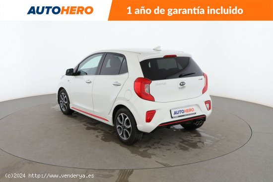 Kia Picanto 1.2 GT Line - 