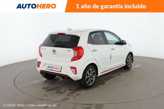 Kia Picanto 1.2 GT Line - 