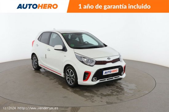 Kia Picanto 1.2 GT Line - 