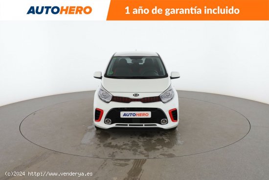 Kia Picanto 1.2 GT Line - 