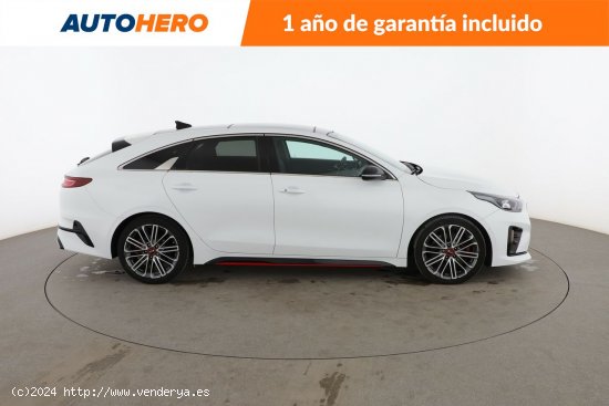 Kia Pro_Ceed 1.6 TGDI GT - 