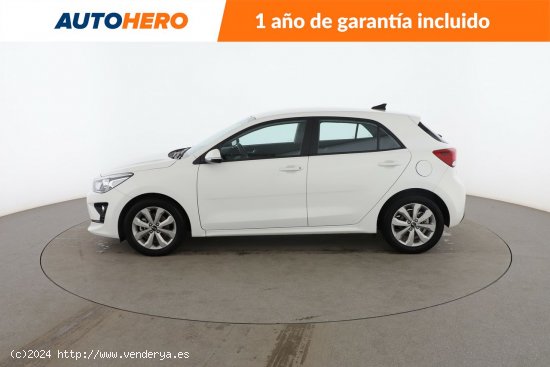 Kia Rio 1.0 TGDi MHEV iMT Drive - 