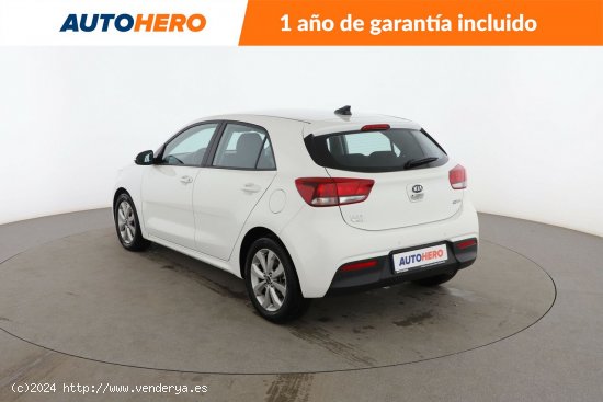 Kia Rio 1.0 TGDi MHEV iMT Drive - 