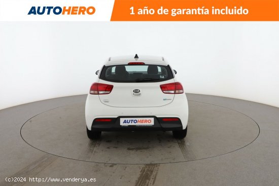 Kia Rio 1.0 TGDi MHEV iMT Drive - 