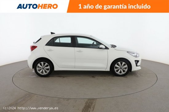 Kia Rio 1.0 TGDi MHEV iMT Drive - 