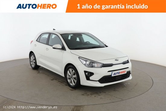 Kia Rio 1.0 TGDi MHEV iMT Drive - 