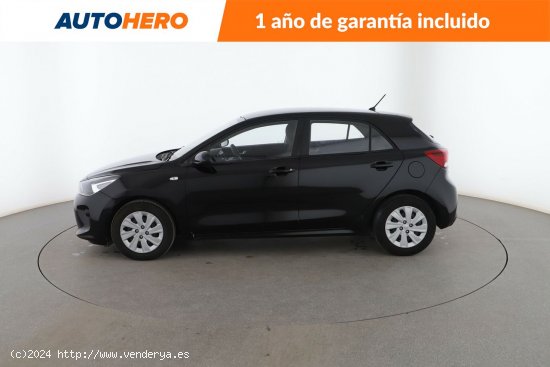 Kia Rio 1.2 Concept - 