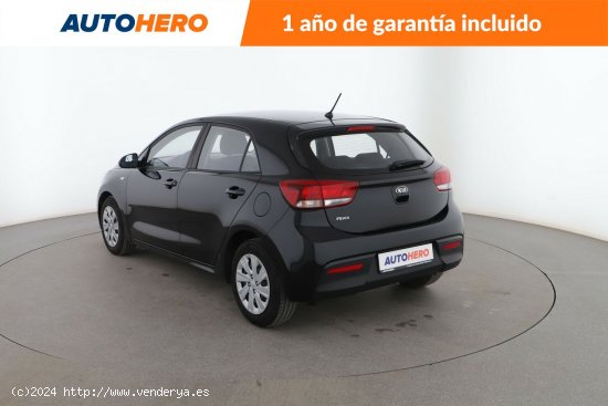 Kia Rio 1.2 Concept - 