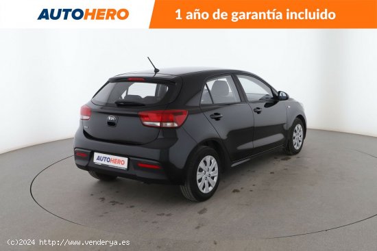 Kia Rio 1.2 Concept - 