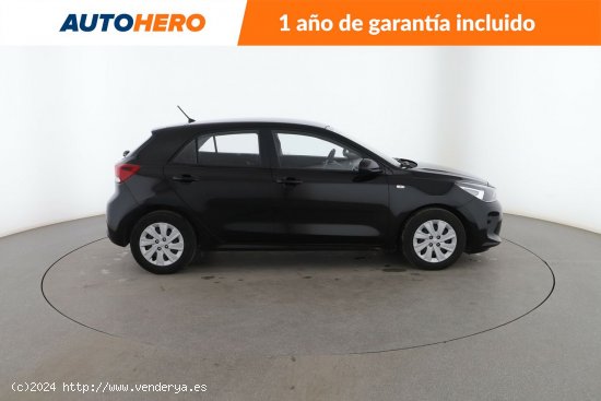 Kia Rio 1.2 Concept - 