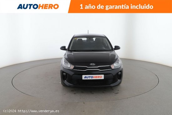 Kia Rio 1.2 Concept - 