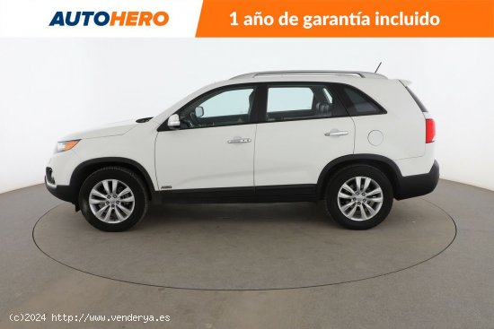 Kia Sorento 2.2 CRDi Emotion 4WD - 