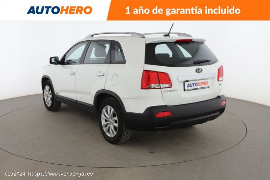 Kia Sorento 2.2 CRDi Emotion 4WD - 