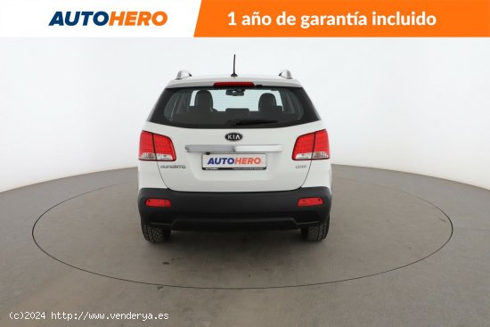 Kia Sorento 2.2 CRDi Emotion 4WD - 