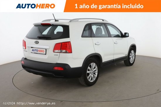 Kia Sorento 2.2 CRDi Emotion 4WD - 