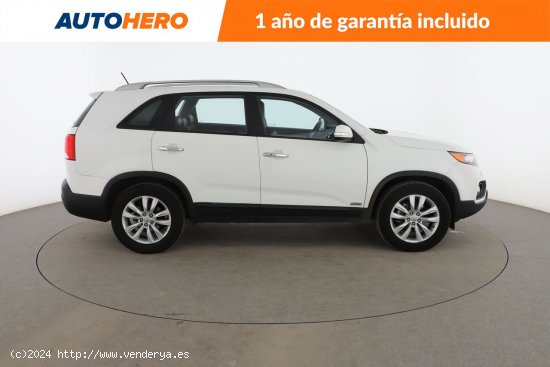 Kia Sorento 2.2 CRDi Emotion 4WD - 