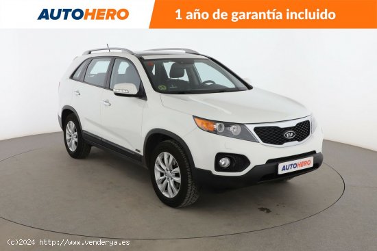 Kia Sorento 2.2 CRDi Emotion 4WD - 