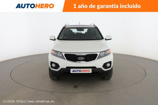 Kia Sorento 2.2 CRDi Emotion 4WD - 