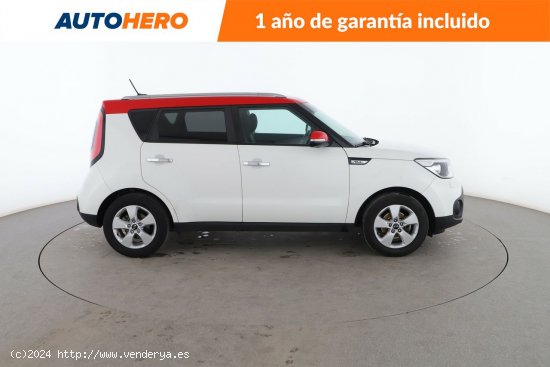 Kia Soul 1.6 GDI Concept - 