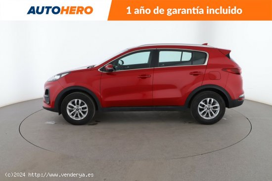 Kia Sportage 1.6 GDI Concept 2WD - 