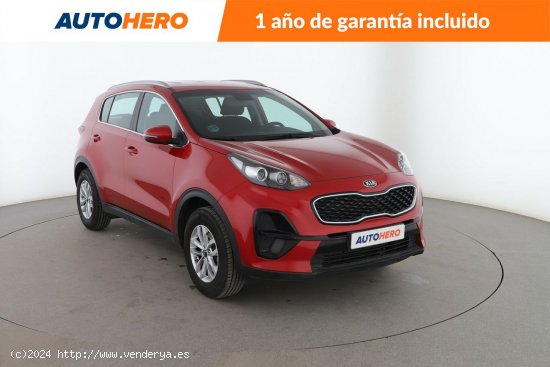 Kia Sportage 1.6 GDI Concept 2WD - 