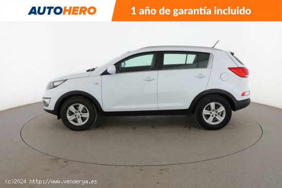 Kia Sportage 1.6 GDI Concept 4x2 - 