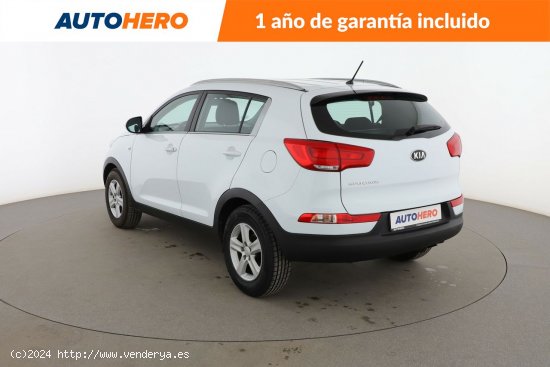 Kia Sportage 1.6 GDI Concept 4x2 - 