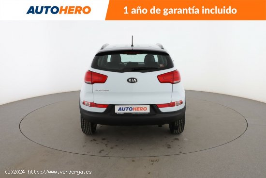 Kia Sportage 1.6 GDI Concept 4x2 - 