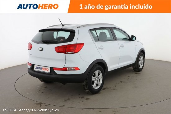 Kia Sportage 1.6 GDI Concept 4x2 - 