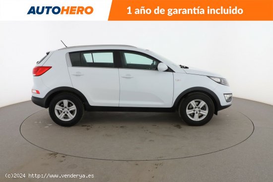 Kia Sportage 1.6 GDI Concept 4x2 - 