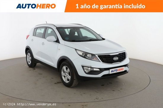 Kia Sportage 1.6 GDI Concept 4x2 - 