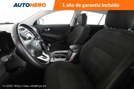 Kia Sportage 1.6 GDI Concept 4x2 - 