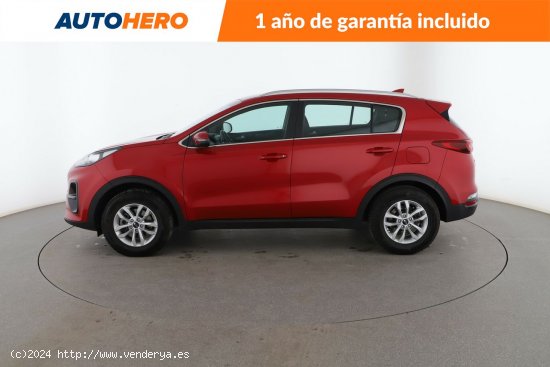 Kia Sportage 1.6 GDI Concept Plus 2WD - 