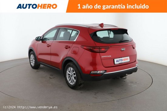 Kia Sportage 1.6 GDI Concept Plus 2WD - 