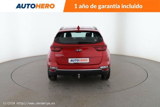 Kia Sportage 1.6 GDI Concept Plus 2WD - 